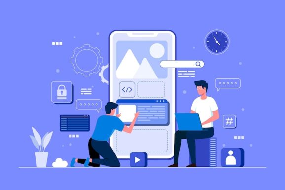 Build a Mobile App Without Coding with these 11 Platforms