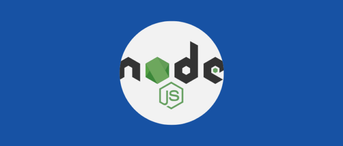 nodejs logger libraries