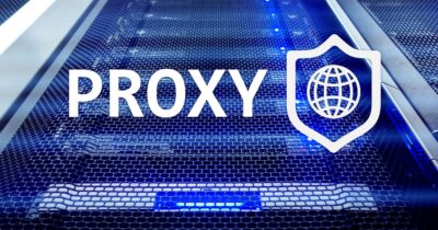 proxy manager