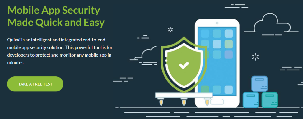 12 Mobile App Scanner to Find Security Vulnerabilities