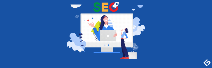 seo for small businesses