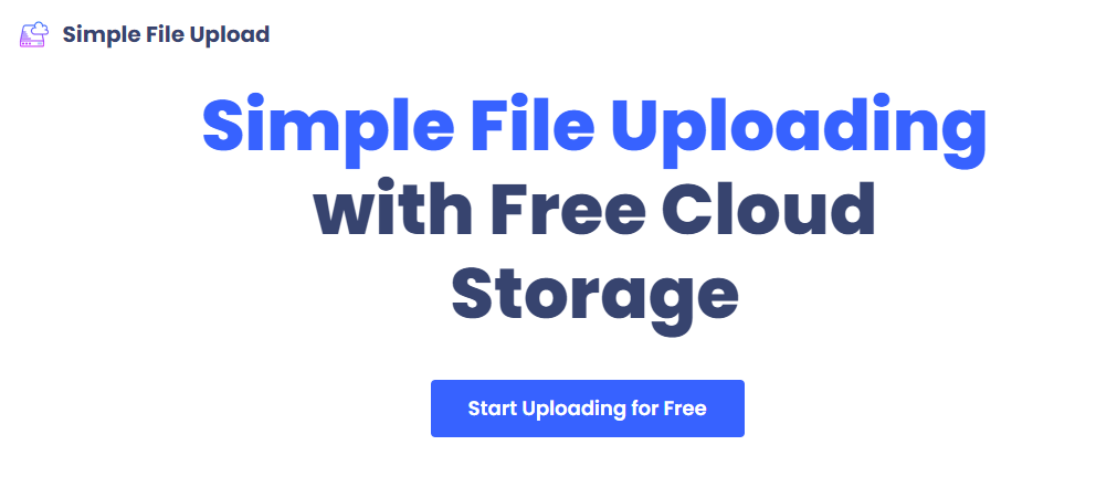 Top 9 File Uploader Solutions You Need To Try