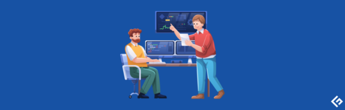 documentation du logiciel