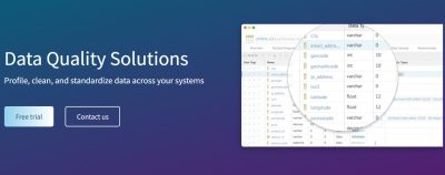 8 Best Data Quality Tools and Software [2026]