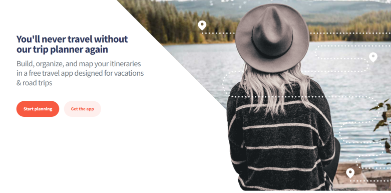 10 Best Trip Planning Apps To Make Itineraries For Your Vacation ...