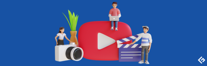 10-YouTube-Alternativen, die Sie für Video-Marketing erforschen sollten
