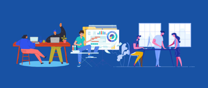 12 Virtual Office Solutions to Use for Your Business