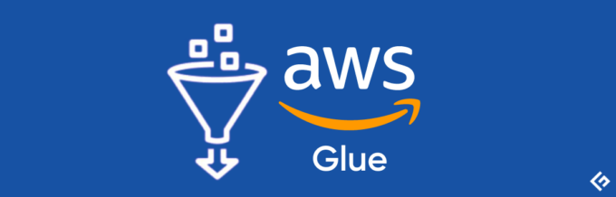 AWS-Glue