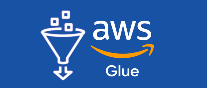 AWS-Glue