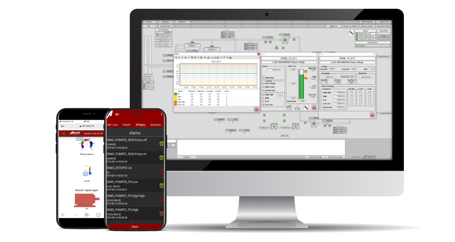 12 Best SCADA Software to Automate Your Operations