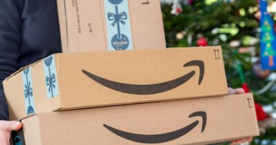 Amazon price tracker