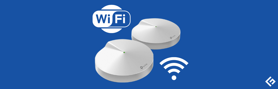 Best mid-range wifi 6 mesh systems to solve broadband dead zones, Wifi