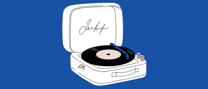 Best-Turntables-For-Your-Vintage-Vinyl-Records