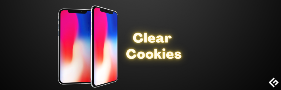 How to Clear Cookies on iPhone - 26