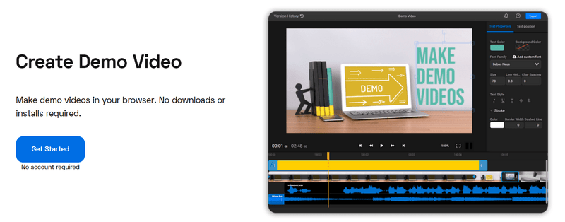 Create Stunning Demo Videos with these 6 Tools - 16