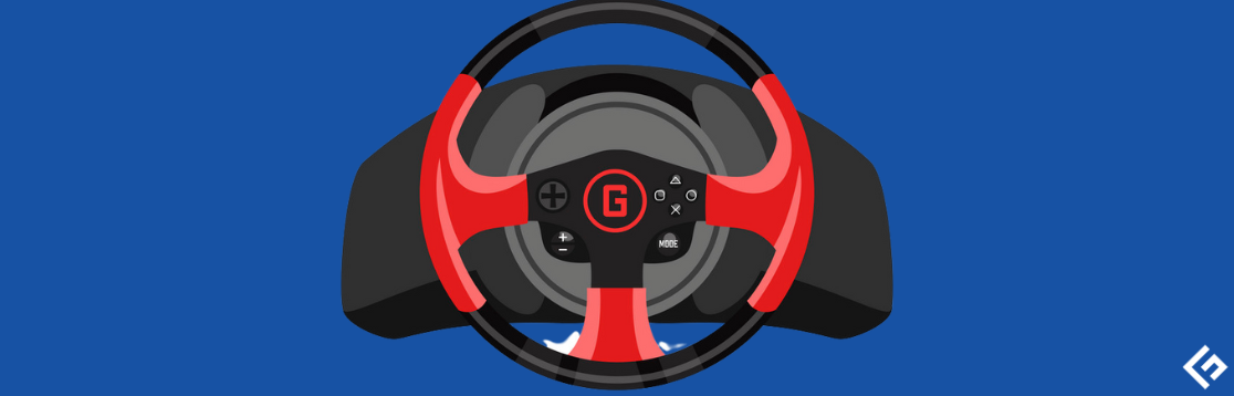 10 Gaming Wheels to Simulate a Racing Experience - 43