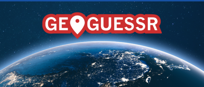 GeoGuessr-Tips