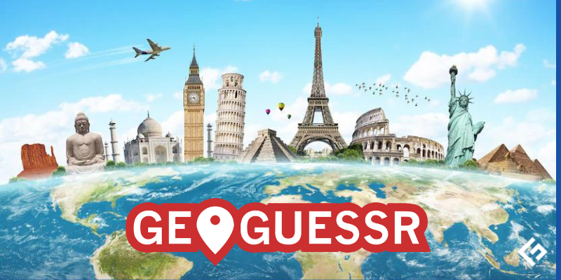 GeoGuessr- The Top Tips, Tricks and Techniques