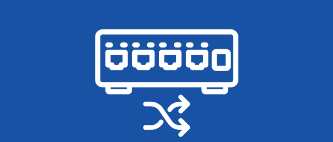 Gigabit-Switches