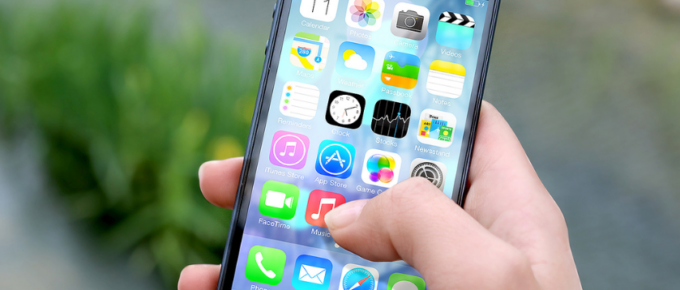 How To Organize Apps Through Folders on Your iPhone