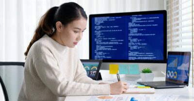 Learn Coding in a Fun Way on These 7 Platforms