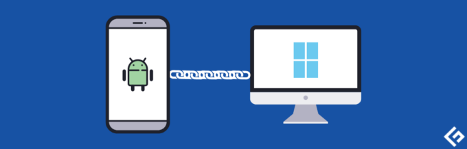 How To Link Your Android Phone To PC Using Link To Windows Phone Link App SharewarePile how-to-link-your-android-phone-to-pc-using-link-to-windows-phone-link-app-sharewarepile
