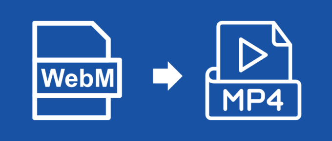 Online-WebM-to-MP4-Converter-Tools