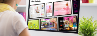 Platforms to Make Your Portfolio Website in Minutes