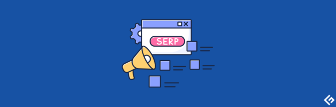 Herramientas SERP Checker