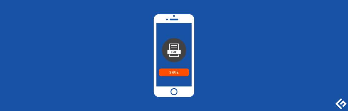 How to Save GIFs on iPhone Geekflare - 11