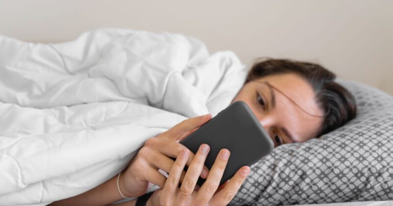 Sleep Tracking apps