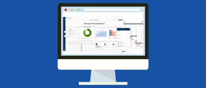 Use Smartsheet Templates to Manage Your Business