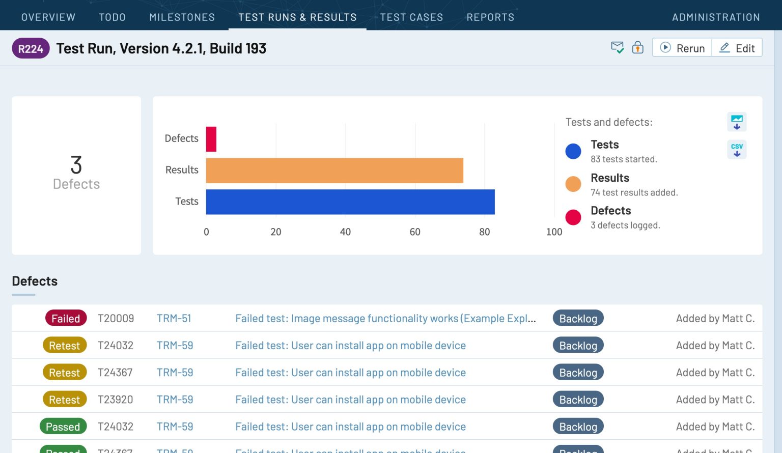 22 Software Testing Tools for Quality Assurance [2026]