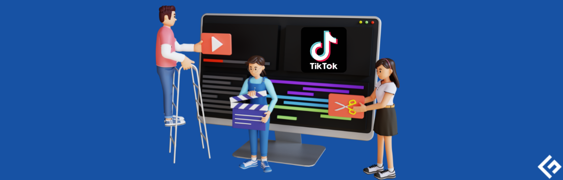 11 Best TikTok Video Editor for Showstopping Visuals - 70