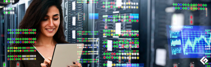 Outils de surveillance des ASI pour votre entreprise