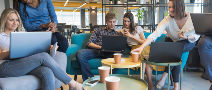 Soluciones de oficina virtual para su empresa