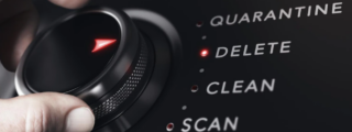 Virus Removal Software