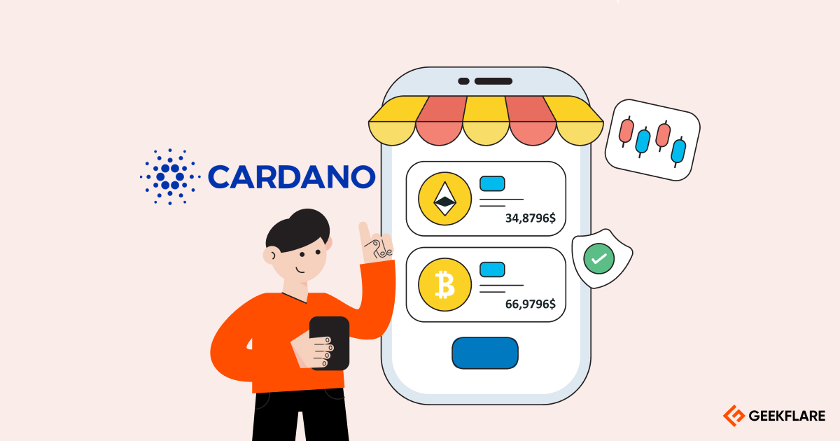 cardano nft