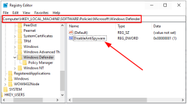 How to Fix 'Antimalware Service Executable' High CPU Usage Issue