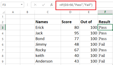 25 Excel-formules En Sneltoetsen Om Tijd En Moeite Te Besparen Geekflare