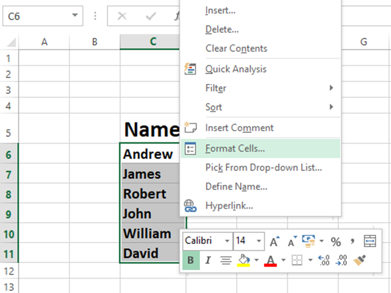 how-to-add-prefix-and-suffix-to-entire-column-in-excel-geekflare