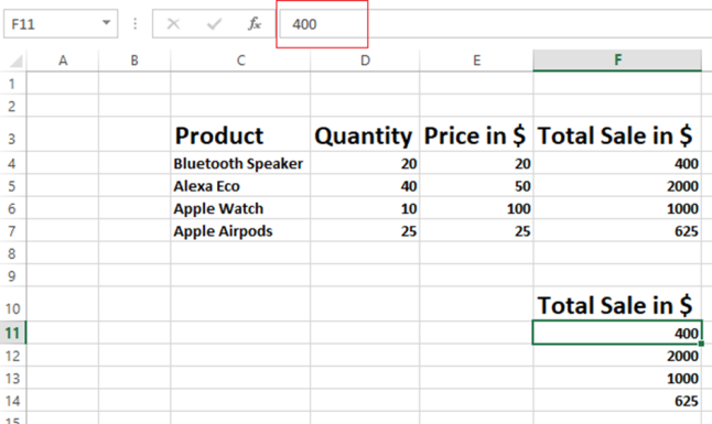 how-to-copy-values-and-not-formulas-in-excel-geekflare