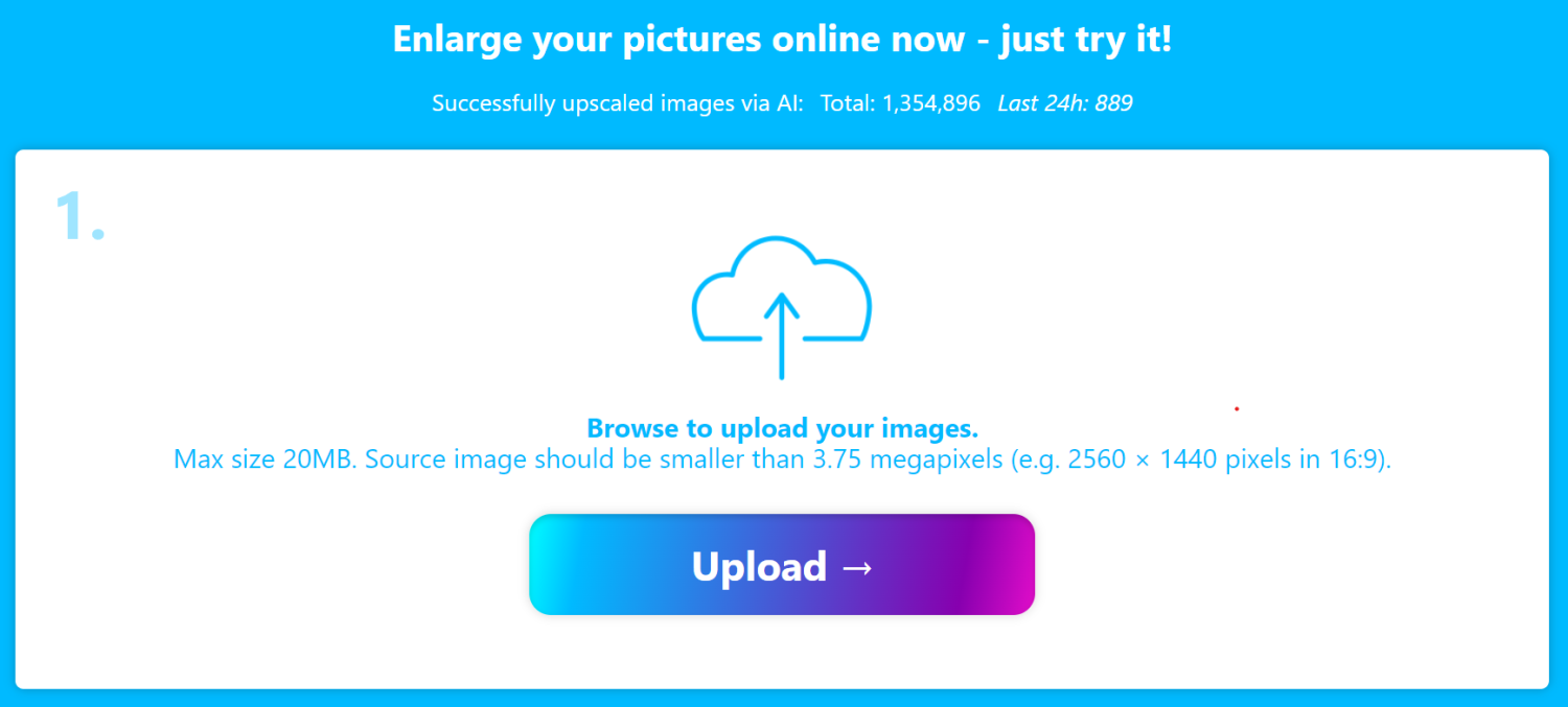 15 Best AI Based Image Upscaler To Enhance Photo Quality Geekflare - 27