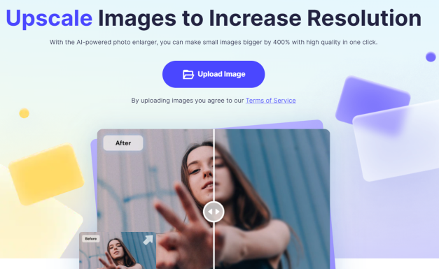18 Best AI Image Upscaler Tools for Stunning Photo Enhancements