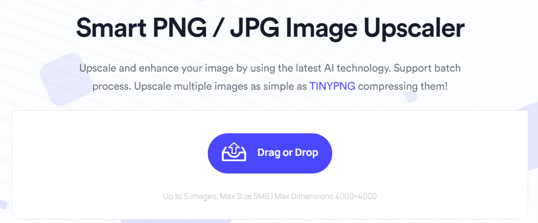 15 Best AI Based Image Upscaler To Enhance Photo Quality Geekflare - 78