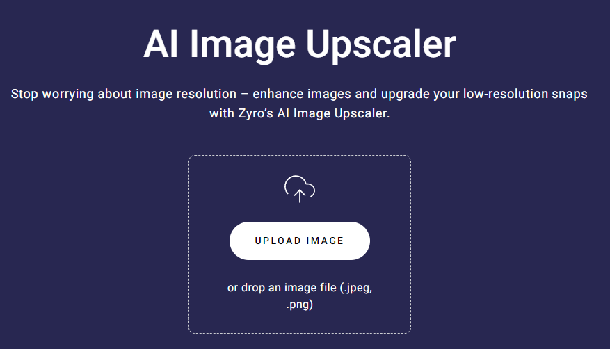 15 Best AI Based Image Upscaler To Enhance Photo Quality Geekflare - 54