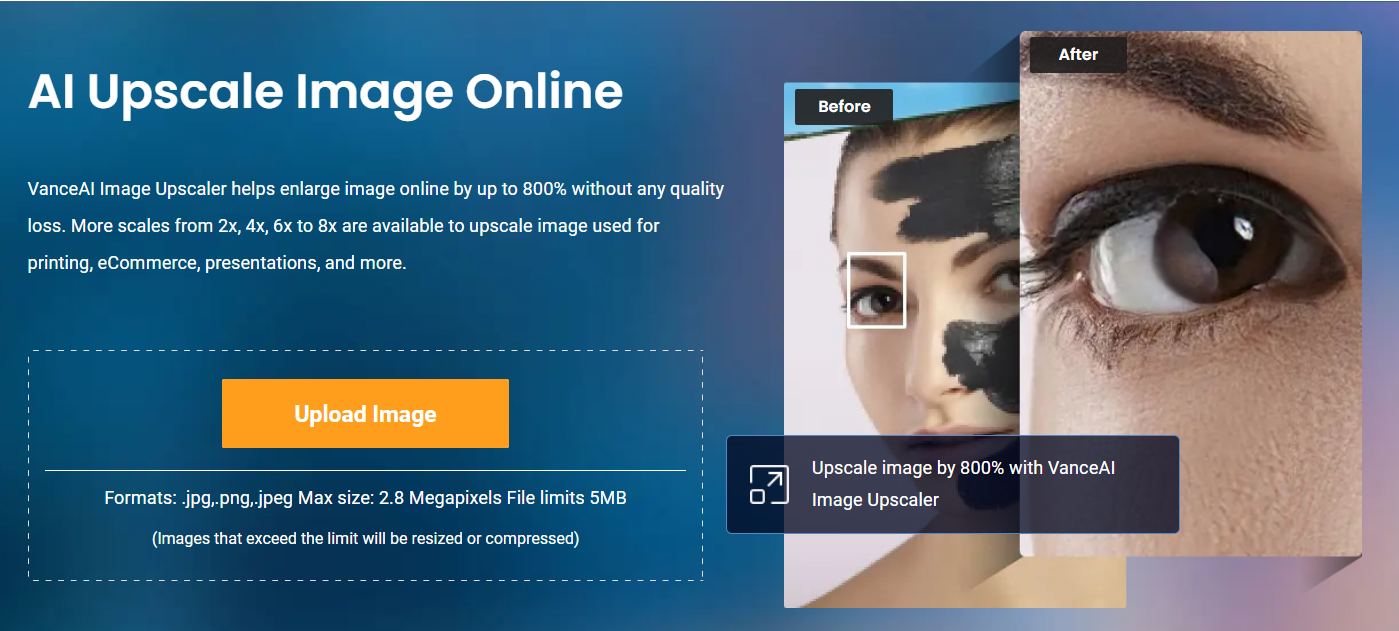 15 Best AI Based Image Upscaler To Enhance Photo Quality Geekflare - 95