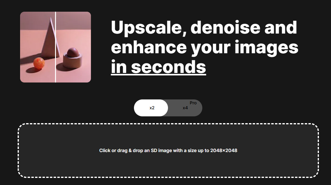 15 Best AI Based Image Upscaler To Enhance Photo Quality Geekflare - 76