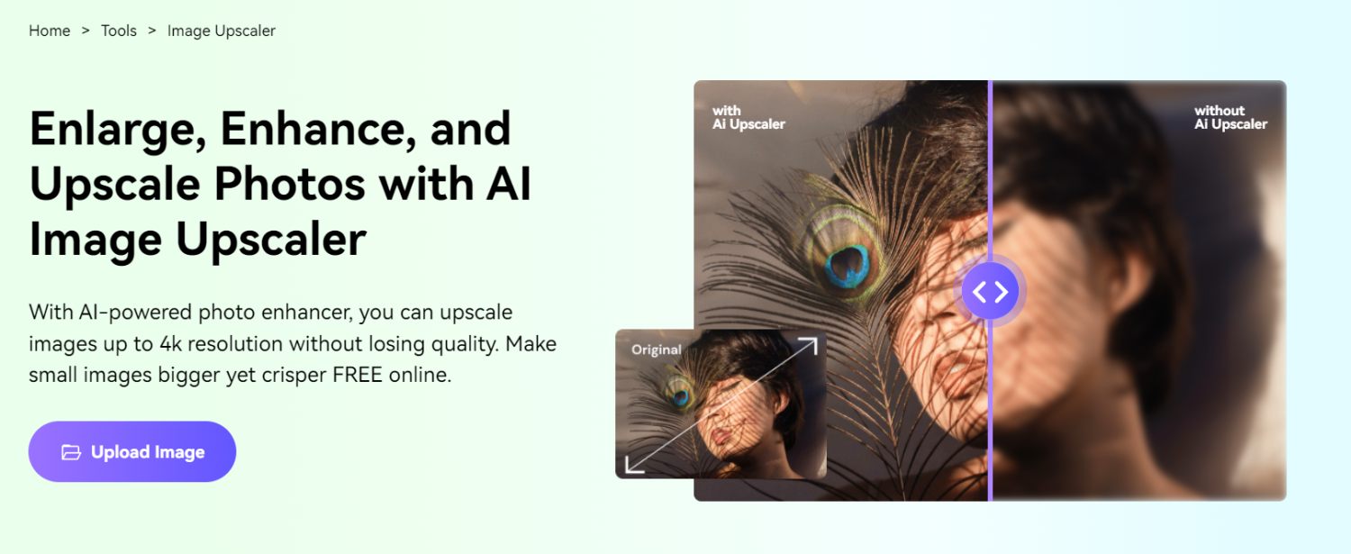 15 Best AI Based Image Upscaler To Enhance Photo Quality Geekflare - 49