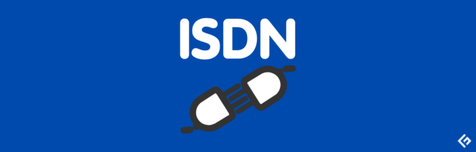 isdn